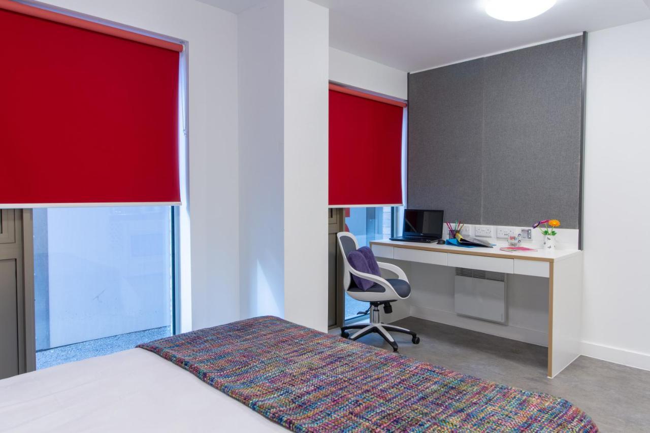 En Suite Rooms & Studios, Coventry - Sk Exterior photo