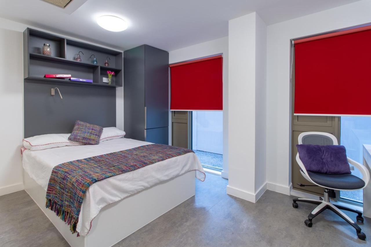 En Suite Rooms & Studios, Coventry - Sk Exterior photo